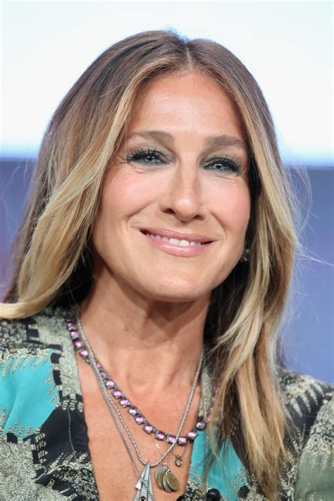 'in search of the sanderson sisters' is the best thing to happen to. Sarah Jessica Parker On Fashion For HBO's 'Divorce ...