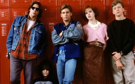 20 Little Known Facts About The Breakfast Club