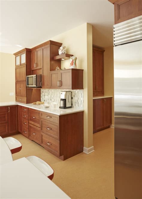 Buy only foods which are certified kosher. Modern Kosher Kitchen | Dream Kitchens