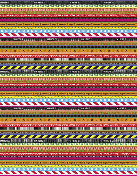 Layers Wallpaper By Richard Hutten For Nlxl Lab Burke Decor