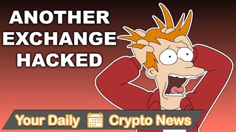 Altcoin & Crypto News: Bithumb Hack! $VEN $DOGE $DENT ...