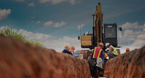 Scott kimbrell was our inspector. Drainage & Groundwork… - First Choice Building ...