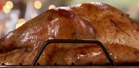 You'll need them for the gravy. Ree Drummond Recipes Baked Turkey : Top 30 Ree Drummond ...