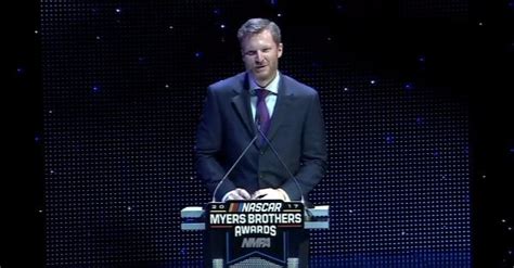 Is retiring after 18 seasons in nascar on his own terms following a number of concussions received how many nascar wins does dale earnhardt jr. Dale Earnhardt Jr. wins the most appropriate award of the ...