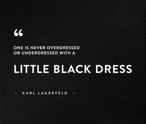 Dress In Black Quotes Emon