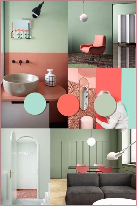 Home Interior Color Trends For 2020 Home Decoration Ideas
