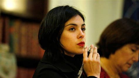 Comunistas vendidos karol cariola y guillermo teillier apoyan el tpp. El Ciudadano | Diputada Cariola visitó al Machi Celestino ...