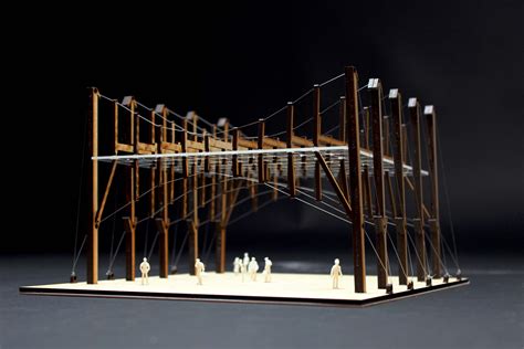 Stage 2 Form And Structure Submission Kent School Of Architecture And