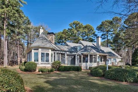 Real estate & homes for sale. Eatonton Home For Sale | Eatonton, Waterfront homes, Home