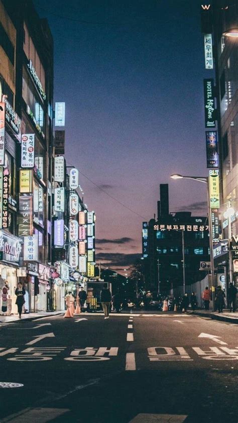 Korean HD iPhone Wallpapers - Wallpaper Cave