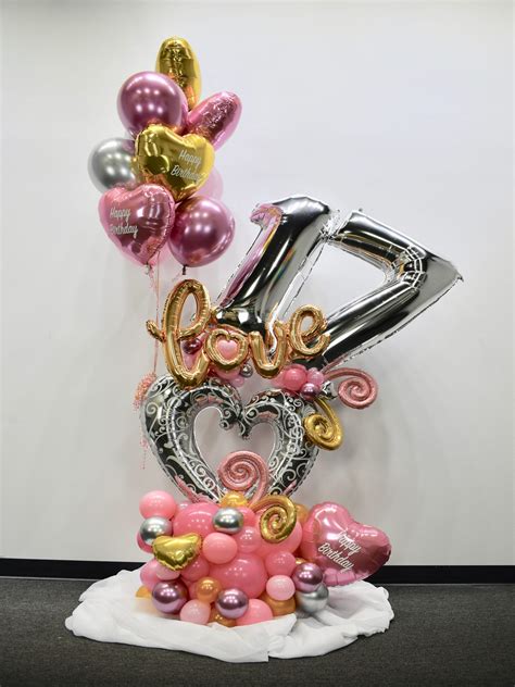 Balloons filled with helium are more expensive compared to those filled with air. Gift Bouquets | Balloons Everyday | Call Us Now 972-446-2464