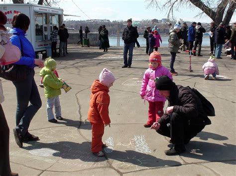 Baikal Wave In Irkutsk The Event Lend Your Hand To The Protection Of