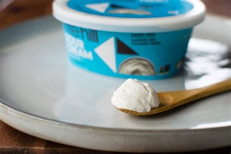 The Best Dairy Free Sour Cream Alternative Taste Test