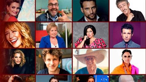 Asimismo, podrá verse por la página oficial del canal. MasterChef Celebrity 5 Quinta hornada de famosos, con las ...