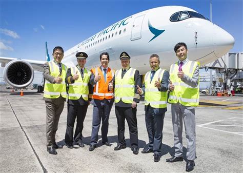 不限 長榮航空 中華航空 國泰航空 亞洲航空 台灣虎航 泰獅航空 酷航 德威航空 越捷航空 亞洲航空公司. 國泰航空以空中巴士A350客機飛奧克蘭 - 中時電子報