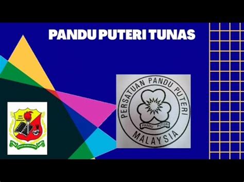 Lagu pergerakan puteri islam malaysia ( ppim ). UNDANG-UNDANG DAN COGAN KATA PANDU PUTERI TUNAS - YouTube