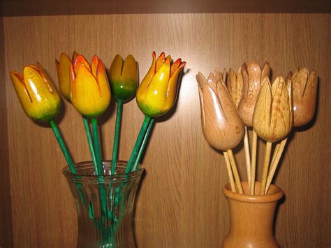 Making Flowers Video 15 Youtube Turn Ons Wood Turning Wooden Flowers