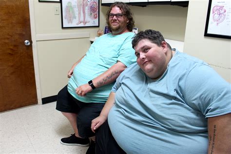 Every Cast Member Of ‘my 600 Lb Life Who Sadly Passed Away