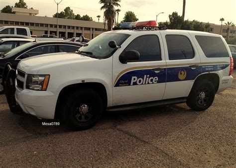 Phoenix Az Police Chevy Tahoe These Photos Belong To Me P Flickr