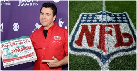 Papa John S Ceo Calls Out Nfl Players But Then Company Issues Sudden Apology We Believe