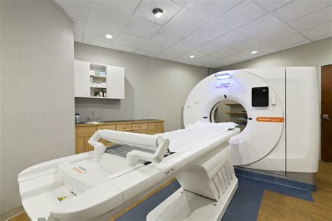 Computed Tomography (CT) - University Diagnostic Medical Imaging