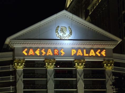 Caesars Caesars Palace Las Vegas Tim Parkinson Flickr