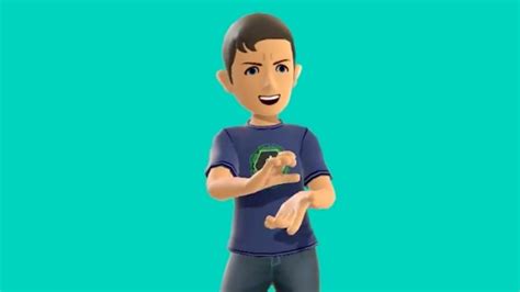 Avatars On The New Xbox One Experience Video Ign Video