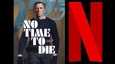 In no time to die, bond has left active service and is enjoying a tranquil life in jamaica. Will Netflix Acquire 'No Time to Die' for $600 Million ...