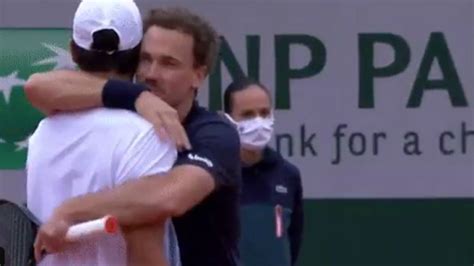 Goedemondt heeft een nederlandse vader en een italiaanse moeder, afkomstig van sicilië. Roland Garros | Pavic y Soares dejan sin final a los ...