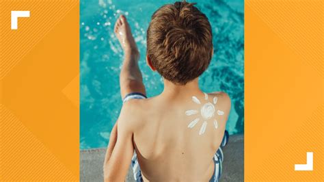 Sunscreen Facts Wtol Com