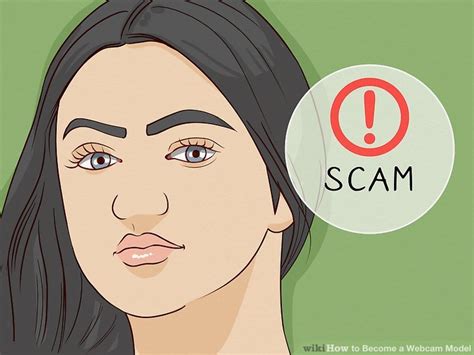 How To Become A Webcam Model With Pictures Wikihow