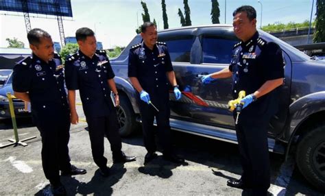 More images for body kosong kereta kota kinabalu » Geng Gerudi Aktif Sindiket Curi Kereta Di Sekitar KK ...