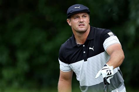 Bryson dechambeau was involved in a row with his club supplier on thursday. Bryson DeChambeau is now the betting favorite to win all ...