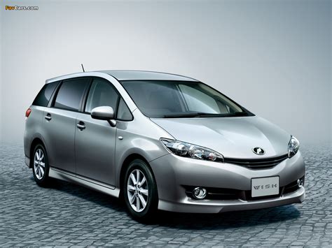Toyota wish 1.8 x spec unregistered year 2016 trusted premium dealer price are including. 2015 Toyota Wish Baru MPV 7 tempat duduk | Extra by Diyanazman