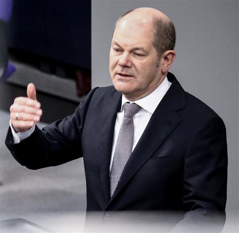 Doch laut einer exklusiven umfrage sind seine chancen bei der wahl sehr gering. Regierungserklärung Olaf Scholz: Die Umkehrung der ...