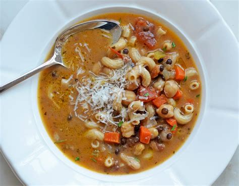 30 Comforting Soup Recipes To Warm You Up Once Upon A Chef Pasta