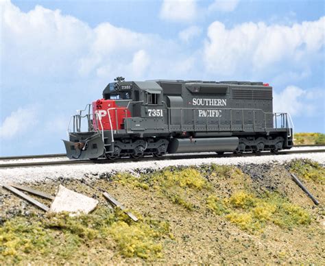 Athearn Ho Southern Pacific Emd Sd40