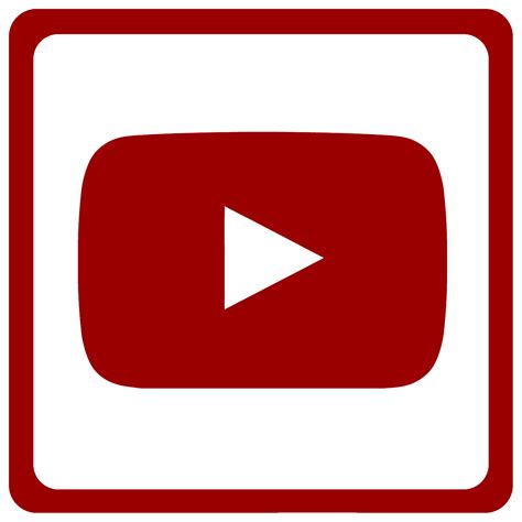 89 Logo Youtube Png Hd For Free 4kpng