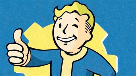 La Serie De Fallout Para Amazon Da Comienzo A Su Rodaje Y Vemos A Un