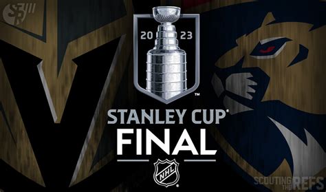 Nhl Stanley Cup 2023 Schedule