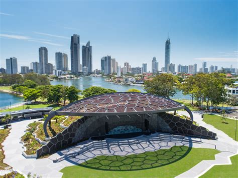 Aila Celebrates Queenslands Top Landscape Architecture Project Ods