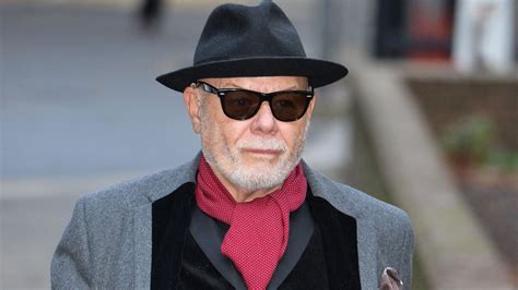 Gary Glitter Singer Violated Parole And Faces Jail Again 24 Hours World