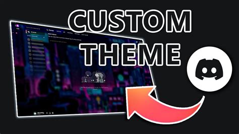 How To Make Custom Discord Theme Easy Diy Animated Betterdiscord
