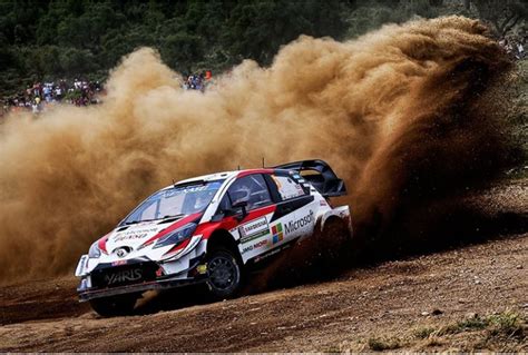 Download the official spectator guide of the #2021wrcsafarirally from the link in our bio and master it ahead. Kenya ready for WRC Safari Rally, President Kenyatta says ...