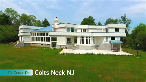 Colts neck wins its first ever sectional title. SOLD! Colts Neck, NJ | The Premier Group at RE/MAX Central ...