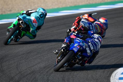 Swiss moto3 rider jason dupasquier has died after a crash in saturday's qualifying session of the italian grand prix at the mugello circuit, motogp organisers said on sunday. Jason Dupasquier, Carxpert PruestelGP | MotoGP™