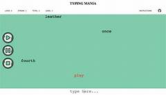 Typing Monkey Mania The Addictive Game That Sharpens Your Typing Abilities