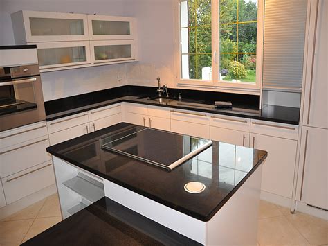35 idées à copier dans sa cuisine. Prix granite cuisine - sofag