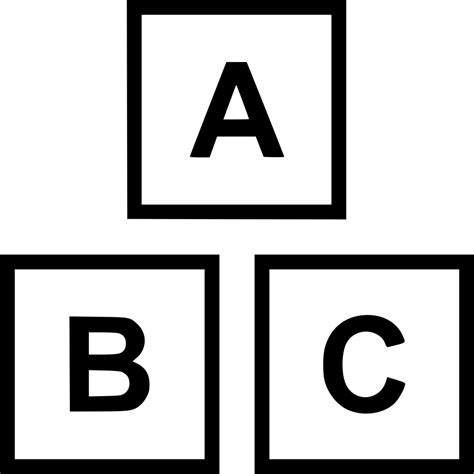 Free Abc Clip Art Black And White Download Free Abc Clip Art Black And