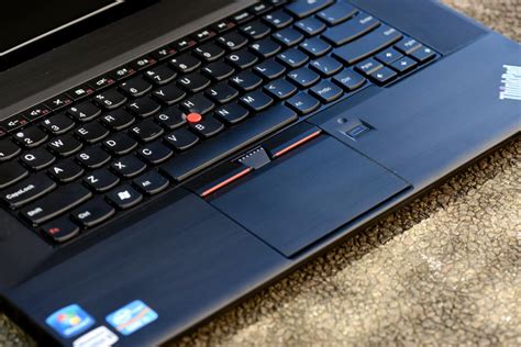 Lenovo Thinkpad Edge E530 Review 156 Inch Laptop Digital Trends